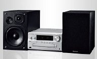 DIGAからハイレゾ再生も――パナソニックから「SC-PMX150」など