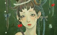 温かく優しい物語のある部屋 井田千秋さん：教えて！ 絵師さん