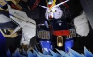 限定ガンプラとBDがセットに――「ガンダムフロント東京」の限定
