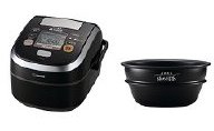 象印、少量タイプの圧力IH炊飯ジャー最上位モデル「極め炊き」を発売