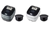 三菱、IHジャー炊飯器「本炭釜」発売10周年記念モデル、KAMADO「NJ