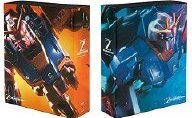 機動戦士Vガンダム、「Blu-ray Box I」発売――シリーズ初の新録キャスト
