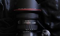 日常風景も新鮮に表現できるボケとキレ味――キヤノン「EF35mm F1.4L II