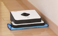 見せてもらおうか、iRobotの新型の性能とやらを！――「ブラーバジェット