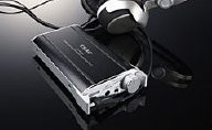 ティアック、DAC搭載ポータブルヘッドフォンアンプ「HA-P50SE」に