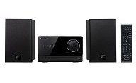 オンキヨー、3万円前後のNFC/Bluetooth対応CDミニコンポ「X-U5X」を10
