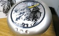 ラインハルトさま、掃除機を手にお入れください」――しゃべる掃除機