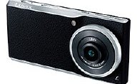 光学10倍ズームと1型センサー搭載のプレミアムコンパクト「LUMIX DMC