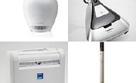 花粉を一年中無害化――パナソニックが「ナノイーX」搭載の加湿空気清浄