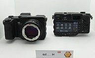 ニコン、Bluetoothでスマホと常時接続するエントリー一眼レフ「D3400