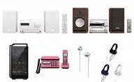 オンキヨー、Deff Soundの小型プリメインアンプを3月下旬に発売