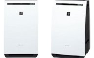 シャープ、”穴なし槽”を採用した縦型洗濯乾燥機3機種を発売――洗濯10kg