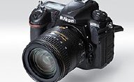 ニコン、Bluetoothでスマホと常時接続するエントリー一眼レフ「D3400