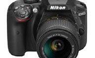 メチャ速くてメチャ快適、ニコンのエントリー向け一眼レフ「D3400」（2