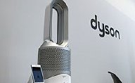 すっごくメカニカル――ダイソン、久しぶりのアップライト型掃除機