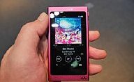 【超美品】ソニー ウォークマン NW-A35HN 七つの大罪 コラボ ソニーストア、ウォークマンAシリーズの「七つの大罪」コラボモデルを