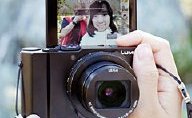 オーソドックスだからこそ“役に立つ”ミラーレス、パナソニック「DMC-G8
