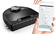 IoTロボット掃除機が5万円から！ ネイト「Botvac Connected」シリーズ