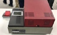 PasocomMini MZ-80Cが我が家に届いた 古くて新しい「8ビットパソコン