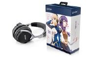 限定】DENON AH-GC20 グランブルーファンタジー コラボ ヘッドホン 新