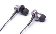 たった40台の青い限定イヤフォン、「SATOLEX Tubomi Sterling Silver