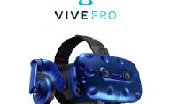 Vive Pro」フルセット発売、16万2880円 ベースステーション2.0・新型