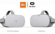 Oculus Go」発売、2万3800円から スタンドアロンで片手コントローラー