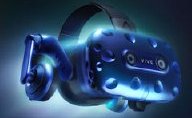Vive Pro」フルセット発売、16万2880円 ベースステーション2.0・新型
