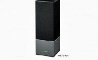 ステレオ仕様の異端児 パナソニックのスマートスピーカー「SC-GA10