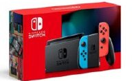 バッテリー強化の新型「Switch」、30日発売 任天堂 - ITmedia NEWS