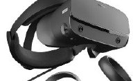 Oculus Rift S」販売終了 今後はスタンドアロンVRに注力 - ITmedia NEWS