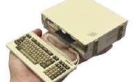 手のひらサイズ「PC-8801mkII SR」発売に合わせて「ベーマガ」刊行へ