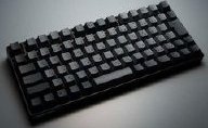 重要なキーが赤い限定「REALFORCE RC1」登場 「一太郎」40周年記念で