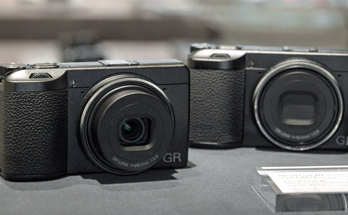祝30周年 リコー「GR」の軌跡をたどる 初代「GR1」から新機種「GR IVx