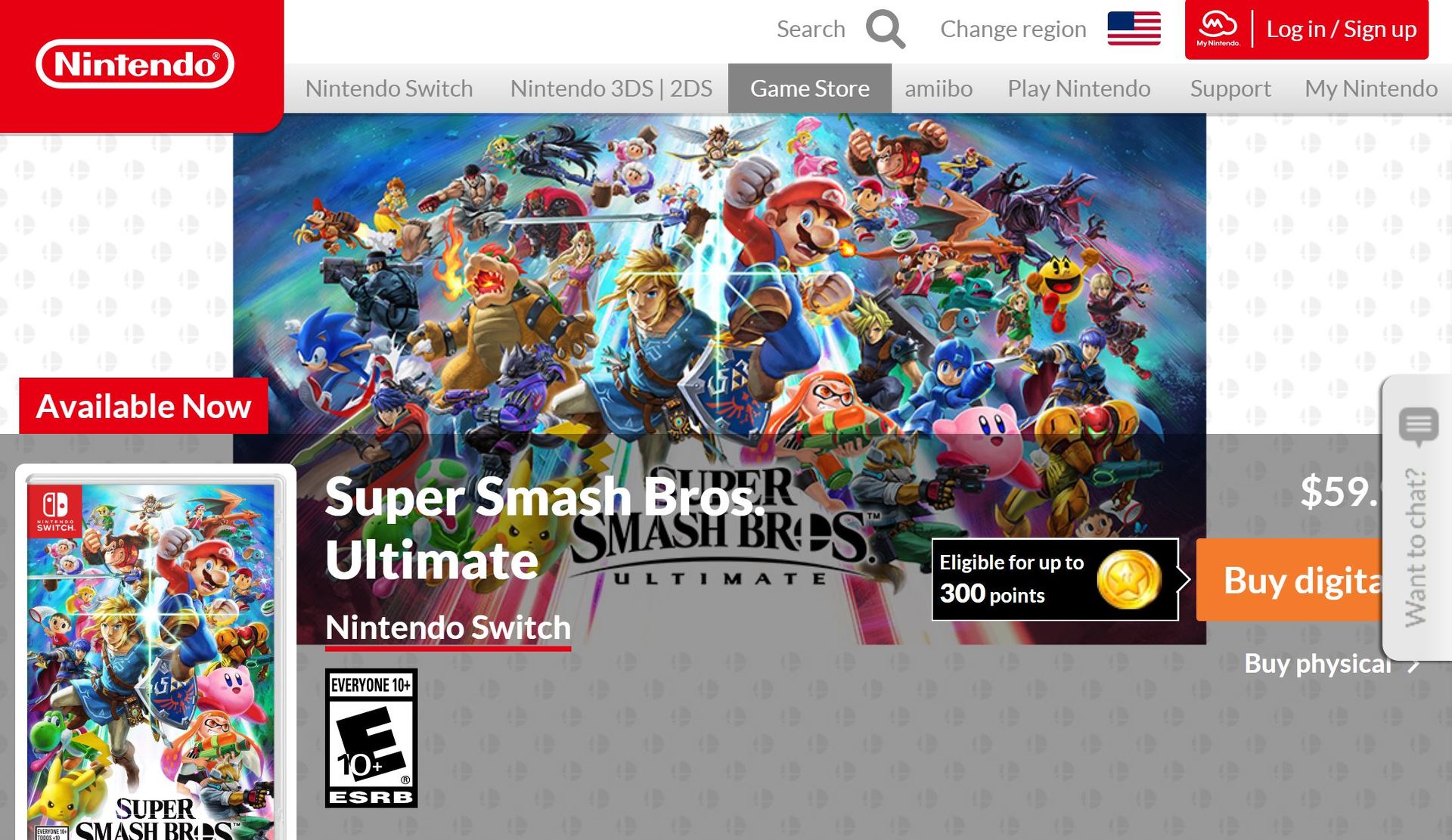 「Nintendo Switch」、米国での累計販売台数870万台超でゲーム端末として最速ペースに - ITmedia NEWS