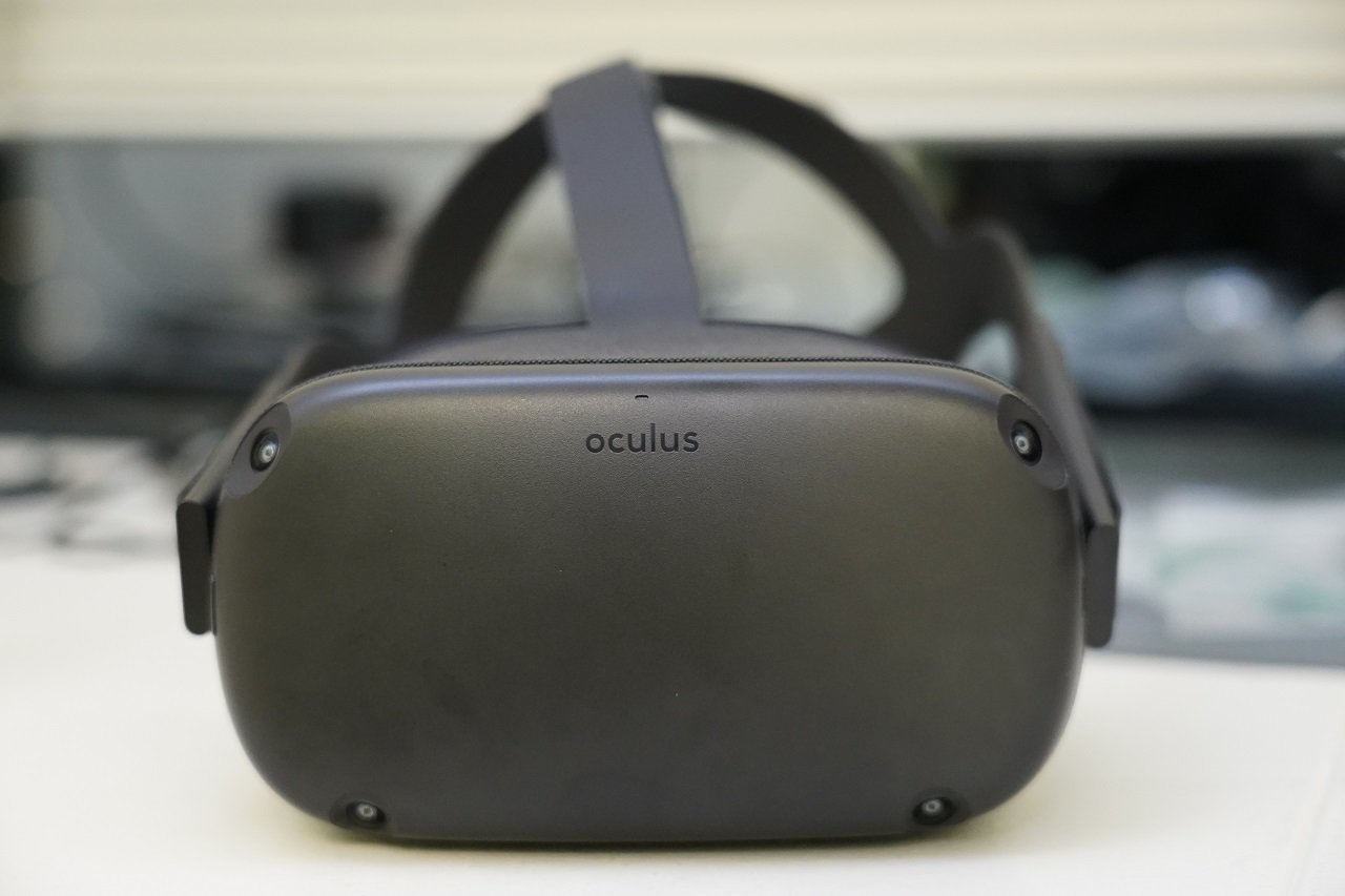 「Oculus Quest」でVR体験が“爆上げ” 約5万円で最高級を楽しめる新時代に突入 その魅力に迫った（2/4 ページ