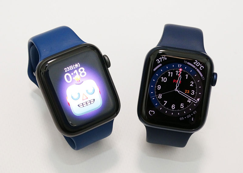 ワークアウト初心者に「Apple Watch SE」を勧める理由 - ITmedia NEWS