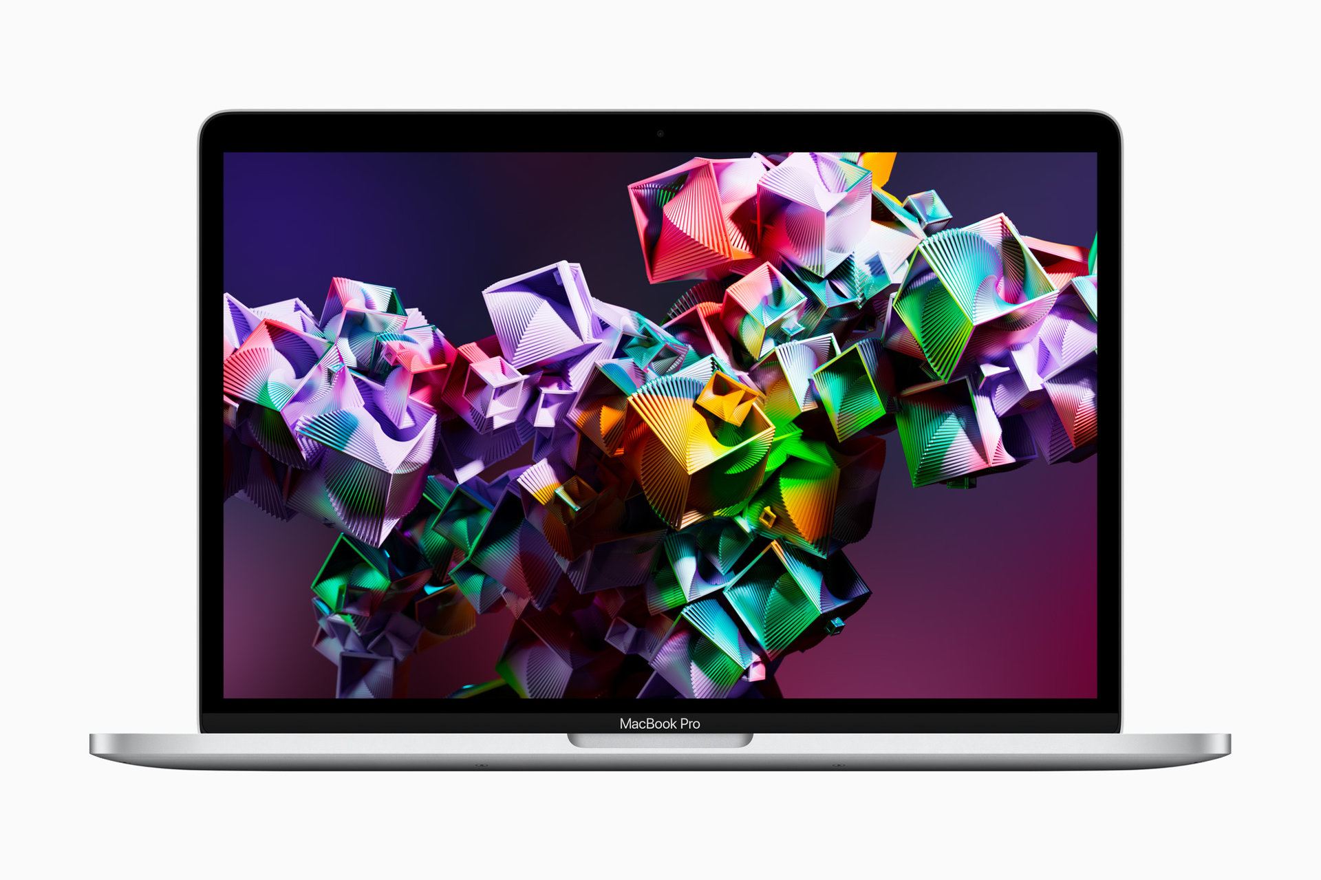 M2搭載Mac、最速で手に入るのは13インチMacBook Pro 6月17日注文受付開始 - ITmedia NEWS