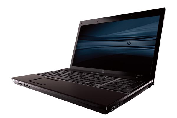 日本HP、5万円台からのビジネス向けエントリーノート「HP ProBook」 - ITmedia PC USER