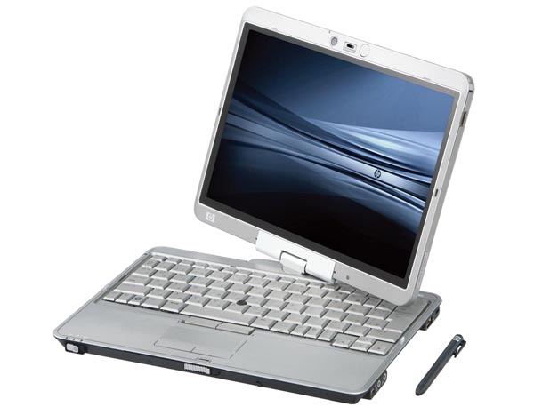 日本HP、法人向けノート「HP EliteBook」2製品にSSD搭載モデルを追加 - ITmedia PC USER