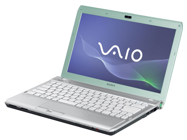 ソニー、CULVノートからCore i搭載機まで「VAIO」春モデルを一挙発表：2010年PC春モデル（1/3 ページ） - ITmedia