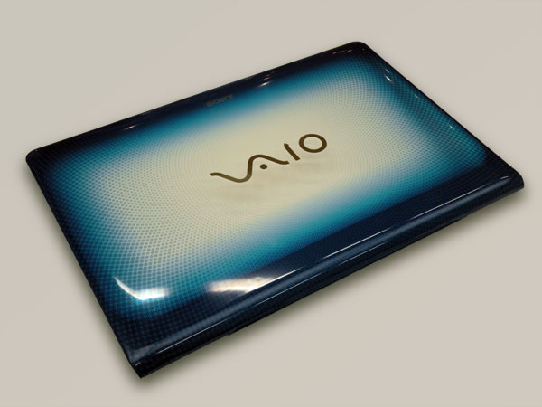 色鮮やかなCore i5／i3搭載の15.5型ワイドノート――「VAIO E」：2010年PC春モデル - ITmedia PC USER