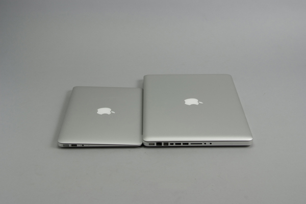 11インチMacBook Airを徹底比較：そんなスペックで大丈夫か？（1/3 ページ） - ITmedia PC USER