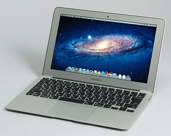 “Core i7＋256Gバイト”の11インチMacBook Airは買いなのか：Airレビュー追補編（1/3 ページ） - ITmedia