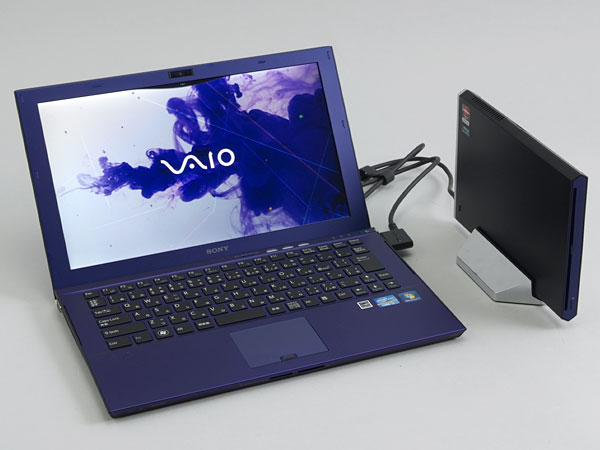 私的ランキングで振り返る2011年のノートPC：Air、VAIO、Ultrabook……（1/2 ページ） - ITmedia PC USER