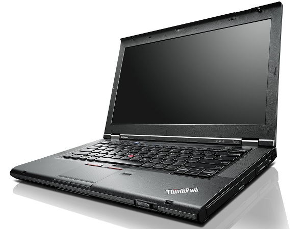 Ivy Bridge搭載、新キーボードを採用した主力モデル――「ThinkPad T430／T530」：2012年PC夏モデル