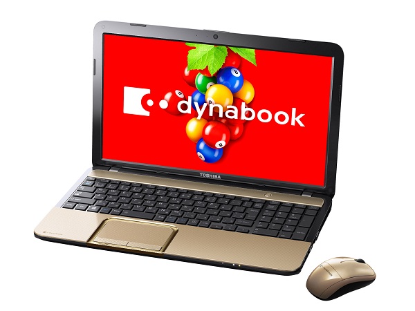 人気の「dynabook T552」、価格は発売当初の半額に（2013年1月第2週版