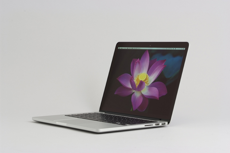 Apple - MacBook Air retinaディスプレイ 13.3インチ 美品の+