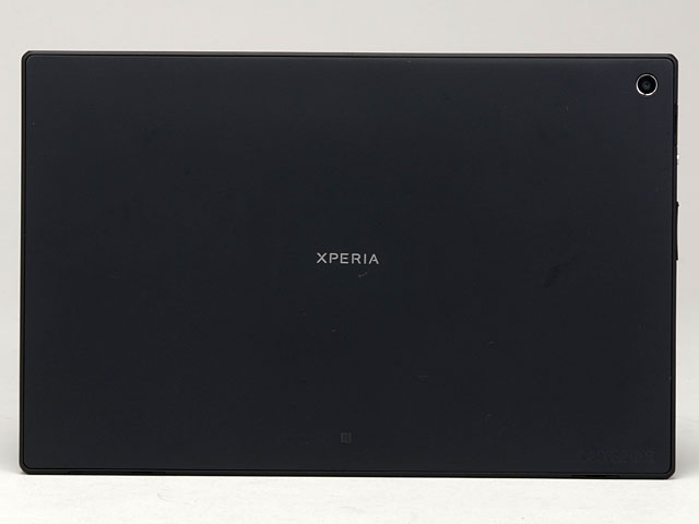 これぞ本命!?――大変身した「Xperia Tablet Z」のWi-Fiモデルを速攻チェック：新旧モデル、ライバル機との比較も（1/4