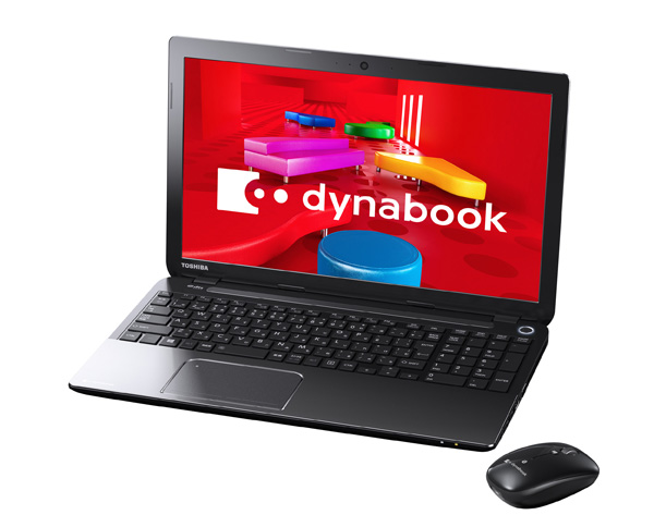 東芝「dynabook」3機種がランクイン、ノートPCの売れ筋は？（2013年11